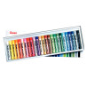 Boîte de 25 pastels huile PHN assorties