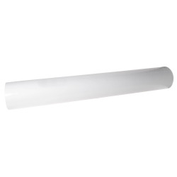 Nappe en rouleau spunbond, indéchirable et épongeable - 100x1,20m