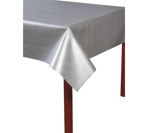 Nappe en rouleau spunbond, indéchirable et épongeable - 5x1,20m