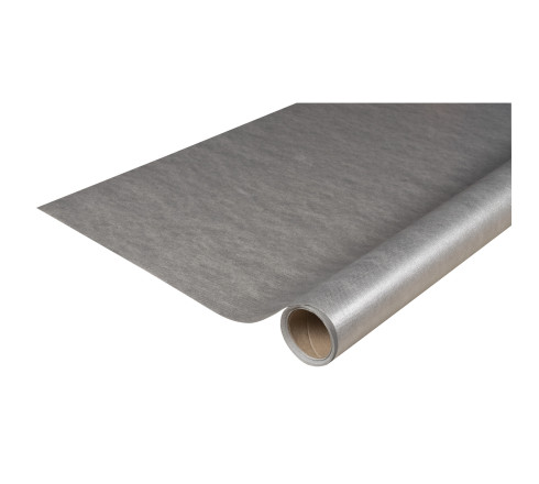 Nappe en rouleau spunbond, indéchirable et épongeable - 5x1,20m