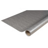 Nappe en rouleau spunbond, indéchirable et épongeable - 5x1,20m
