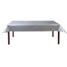 Nappe en rouleau spunbond, indéchirable et épongeable - 5x1,20m