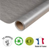 Nappe en rouleau spunbond, indéchirable et épongeable - 5x1,20m