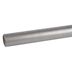 Nappe en rouleau spunbond, indéchirable et épongeable - 5x1,20m