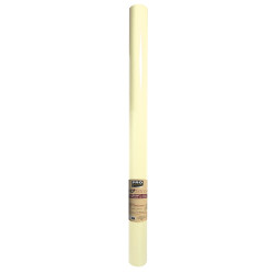Nappe en rouleau spunbond, indéchirable et épongeable - 6x1,20m