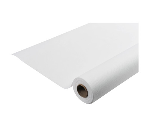 Nappe en rouleau spunbond, indéchirable et épongeable -1,20 x 10m