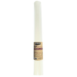 Nappe en rouleau spunbond, indéchirable et épongeable, prédécoupées tous les 1,20m- 50,4x1,20m