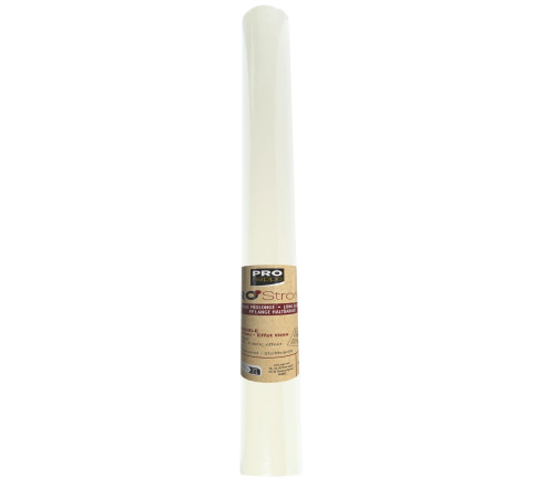 Nappe en rouleau spunbond, indéchirable et épongeable, prédécoupées tous les 1,20m- 50,4x1,20m