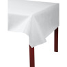 Nappe en rouleau spunbond, indéchirable et épongeable, prédécoupées tous les 1,20m- 50,4x1,20m