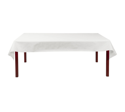 Nappe en rouleau spunbond, indéchirable et épongeable, prédécoupées tous les 1,20m- 50,4x1,20m