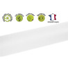 Nappe en rouleau spunbond, indéchirable et épongeable, prédécoupées tous les 1,20m- 50,4x1,20m
