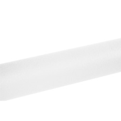 Nappe en rouleau spunbond, indéchirable et épongeable, prédécoupées tous les 1,20m- 50,4x1,20m