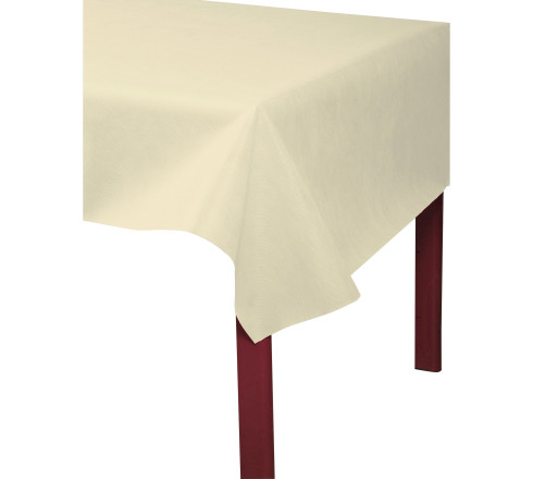 Nappe en rouleau spunbond, indéchirable et épongeable -1,20 x 20m