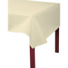 Nappe en rouleau spunbond, indéchirable et épongeable -1,20 x 20m