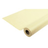 Nappe en rouleau spunbond, indéchirable et épongeable -1,20 x 20m