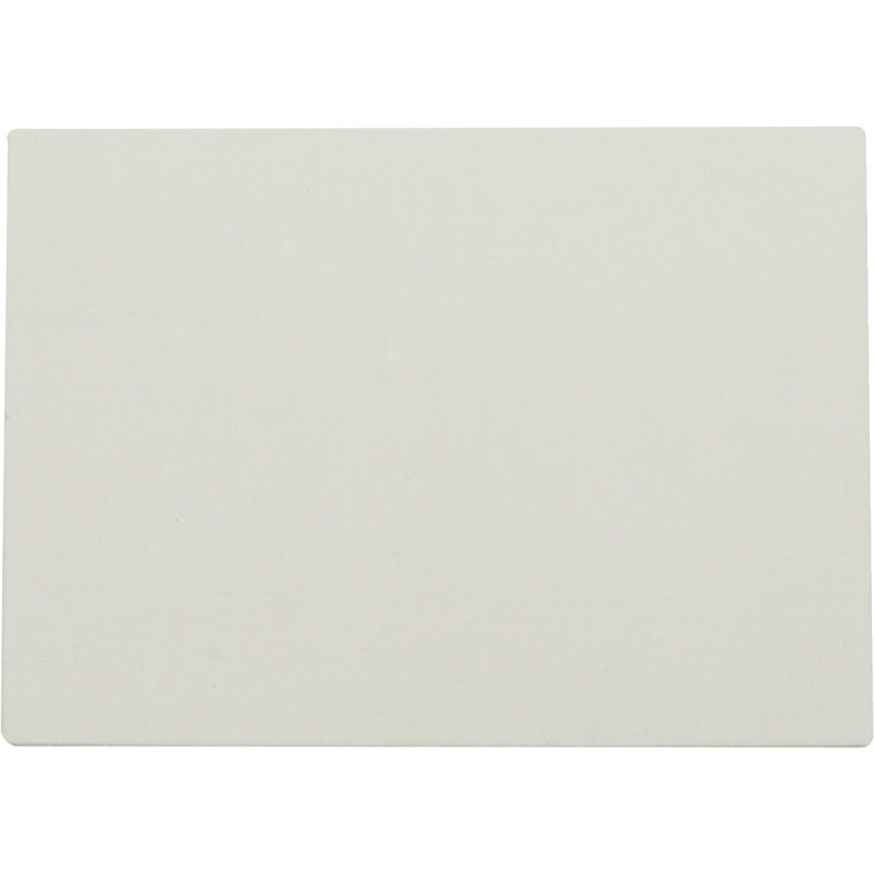 Lot de 10 cartons entoilés 15 x 20 cm