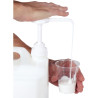Pompe individuelle 20 ml pour Flacons 2L et les bidons 5L gouaches M'C