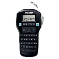 Etiqueteuse Dymo Label Manager 160