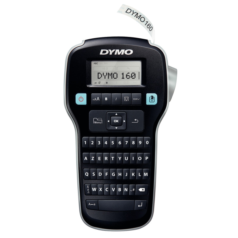 Etiqueteuse Dymo Label Manager 160