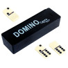Boîte de 28 dominos classique