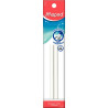 Blister de 2 recharges stylo gomme