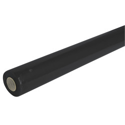 Nappe en rouleau spunbond, indéchirable et épongeable - 25x1,80m