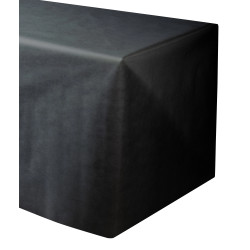 Nappe en rouleau spunbond, indéchirable et épongeable - 25x1,80m
