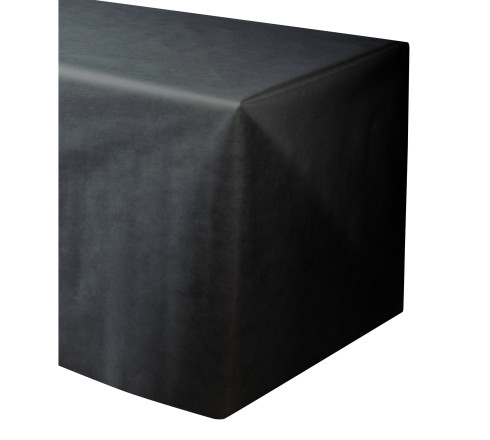 Nappe en rouleau spunbond, indéchirable et épongeable - 25x1,80m