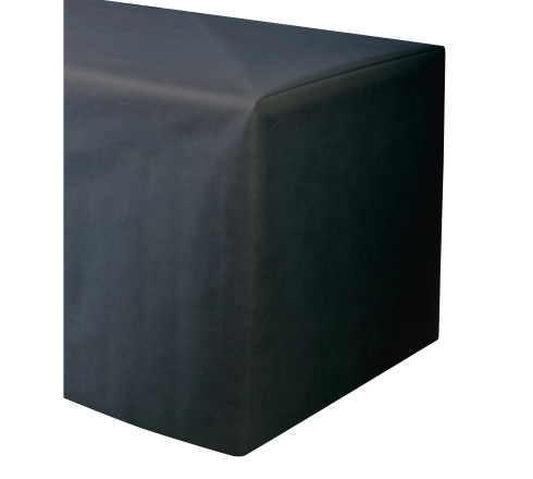 Nappe en rouleau spunbond, indéchirable et épongeable - 25x1,80m