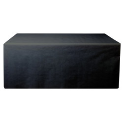 Nappe en rouleau spunbond, indéchirable et épongeable - 25x1,80m