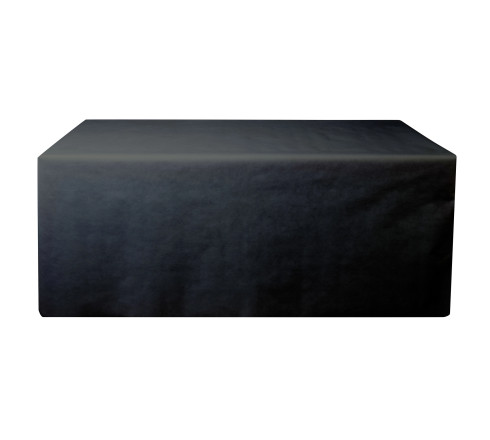 Nappe en rouleau spunbond, indéchirable et épongeable - 25x1,80m