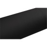 Nappe en rouleau spunbond, indéchirable et épongeable - 25x1,80m