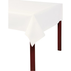 Nappe en rouleau papier non tissé Airlaid - 6x1,20m