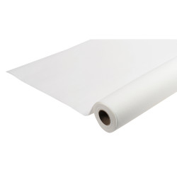 Nappe en rouleau papier non tissé Airlaid - 6x1,20m