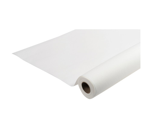 Nappe en rouleau papier non tissé Airlaid - 6x1,20m
