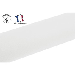 Nappe en rouleau papier non tissé Airlaid - 6x1,20m