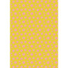 Paquet de 96 feuilles de papier motifs fantaisie assortis 80 grammes f