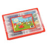 Classpack de 144 feutres Trio A-Z dont 24 gratuits