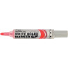 Marqueur tableau blanc Maxiflo pointe ogive 6mm rouge
