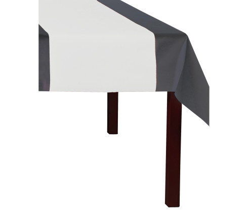 Tête-à-tête en rouleau spunbond, indéchirable et épongeable - 24x0,40m