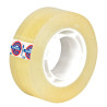 Rouleau adhésif transparent 19mmx33m