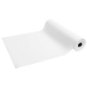 Tête-à-tête en rouleau spunbond, indéchirable et épongeable - 48x0,40m