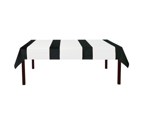 Tête-à-tête en rouleau spunbond, indéchirable et épongeable - 48x0,40m