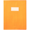 Paquet de 30 protège-cahiers en PVC 12/100ème, pour format 17x22 cm, o