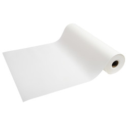 Tête-à-tête en rouleau non tissés Airlaid - 24x0,40m