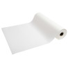 Tête-à-tête en rouleau non tissés Airlaid - 24x0,40m