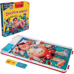 Docteur Maboul