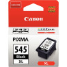 Canon 545XL cartouche jet d'encre noire haute capacité authentique (PG