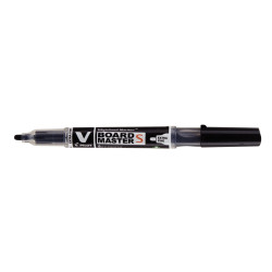 Marqueur tableau blanc V-Board Master 1,3mm noir