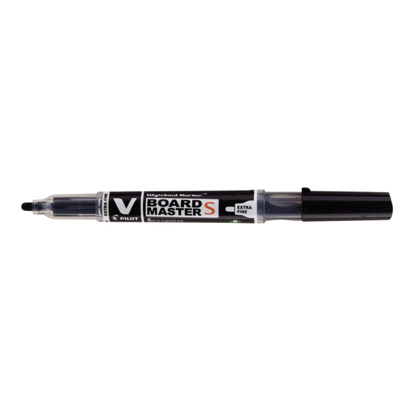 Marqueur tableau blanc V-Board Master 1,3mm noir